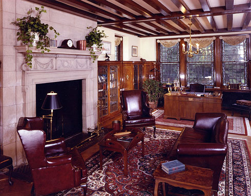 Patricia Marian Cove, Architectural Interiors & Design ...