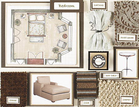 Patricia marian cove, architectural interiors & design :: profile Interior design workshops